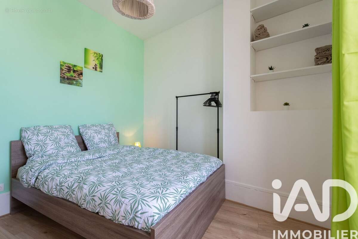 Photo 4 - Appartement à ARGENTEUIL