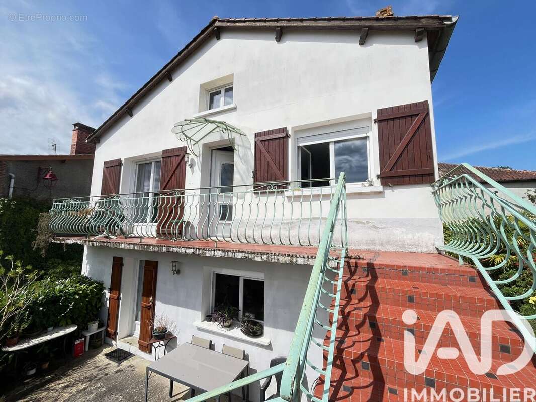 Photo 3 - Maison à MADIRAN