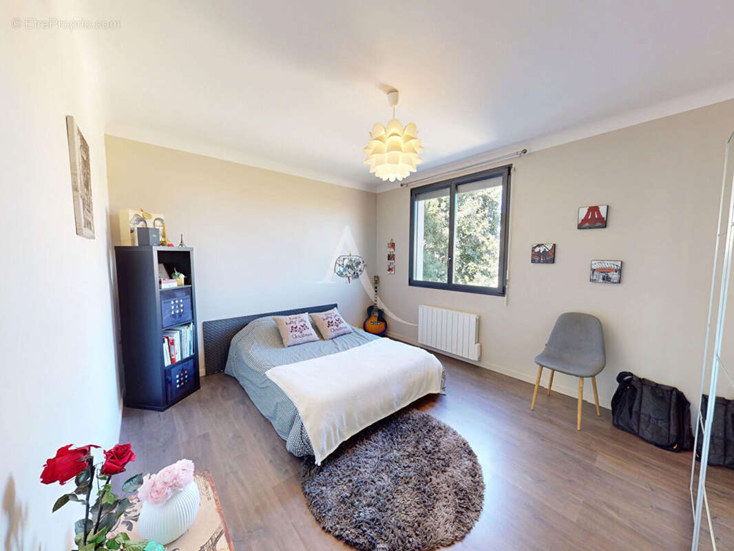 Maison à LEZIGNAN-CORBIERES