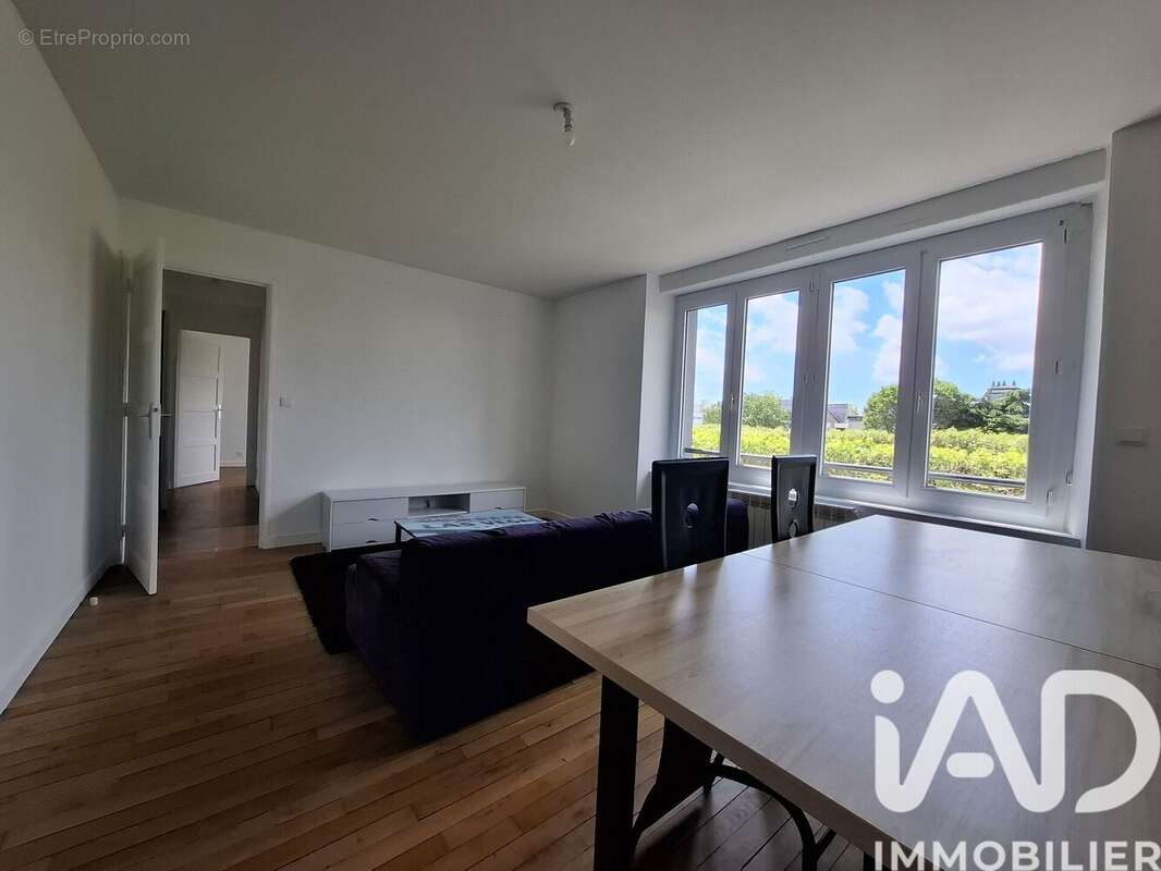 Photo 2 - Appartement à LORIENT