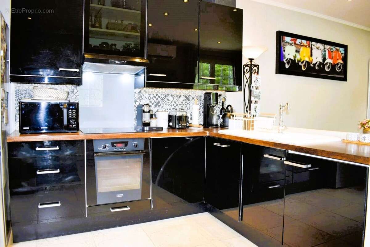 Photo 6 - Maison à CHAMPIGNY-SUR-MARNE