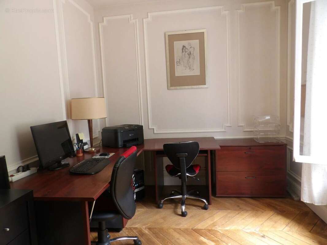 Maison à ANET