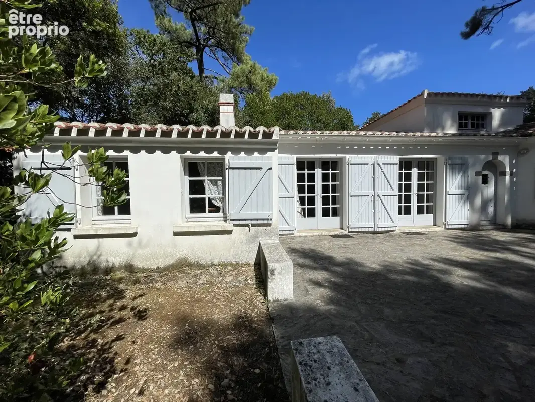 Noirmoutier-ref - photo 3