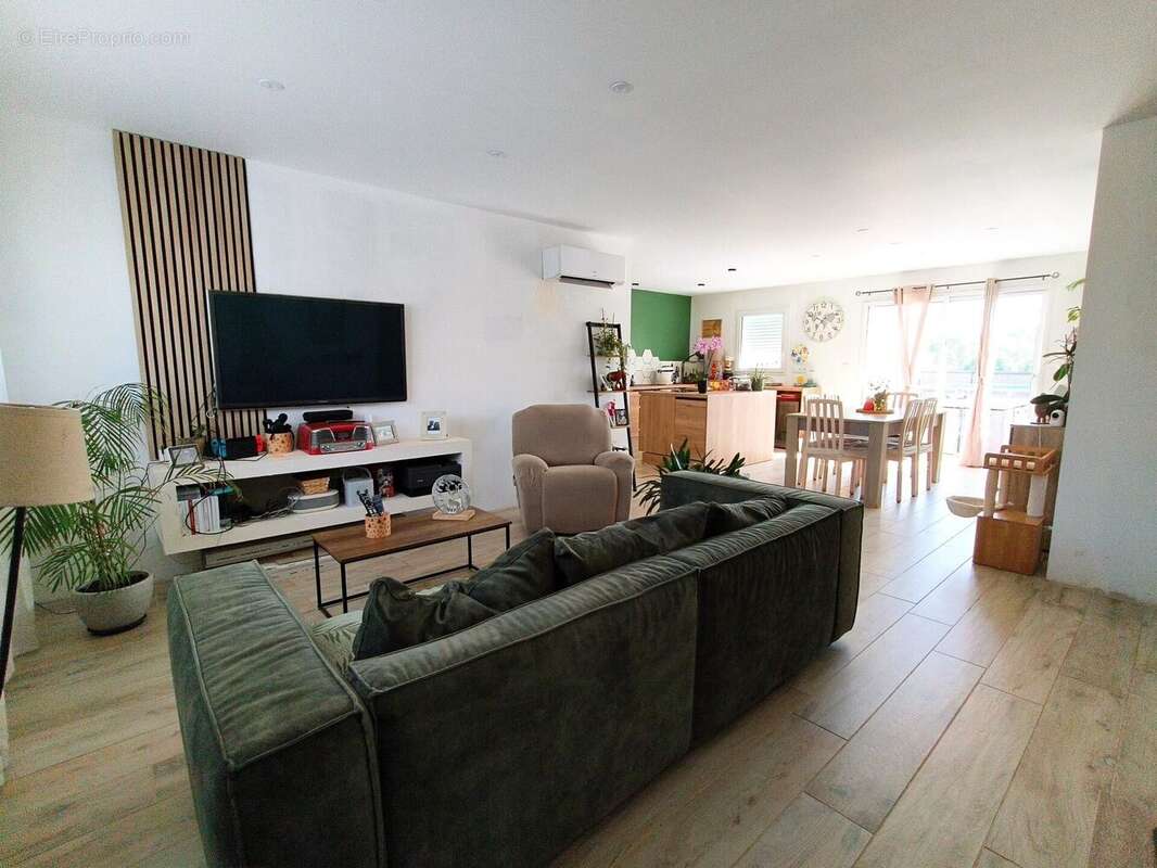 Photo 5 - Maison à LE CHAMP-SAINT-PERE