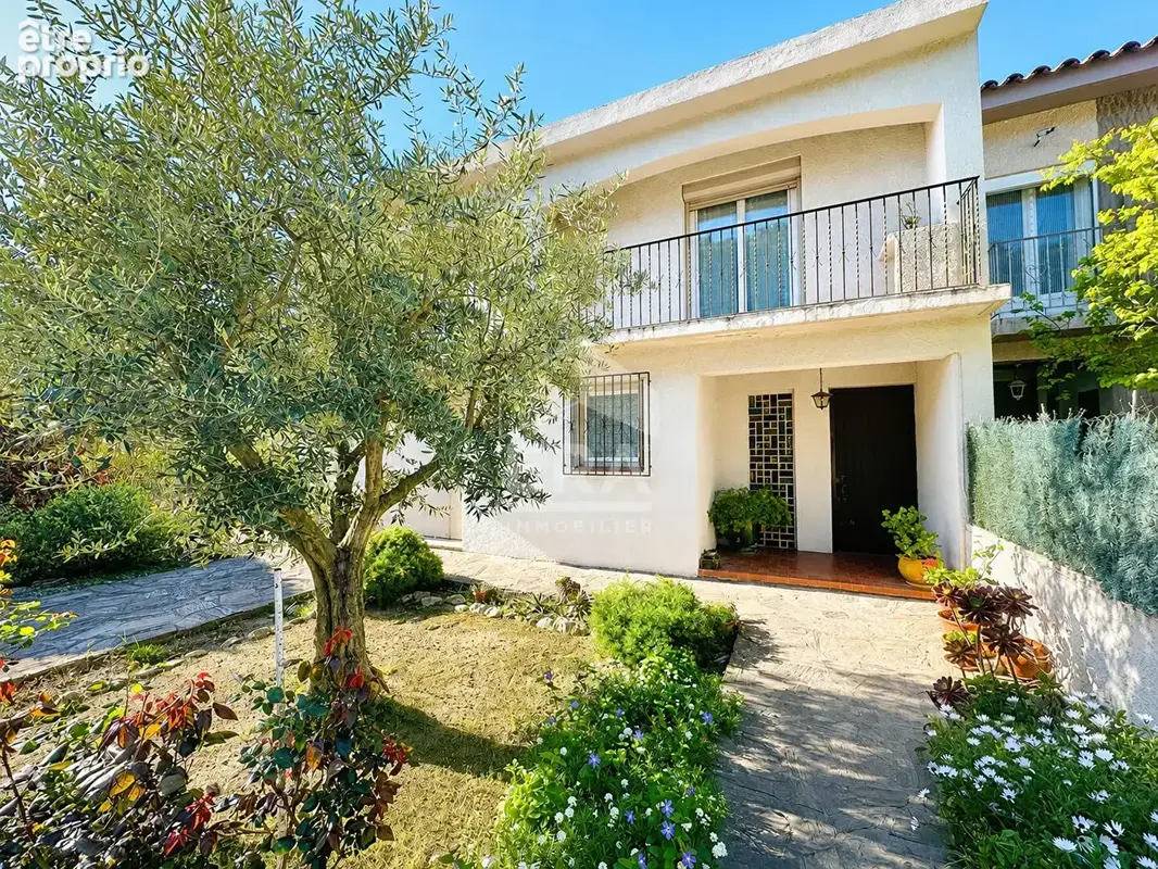 Maison 154m² à perpignan - photo 4