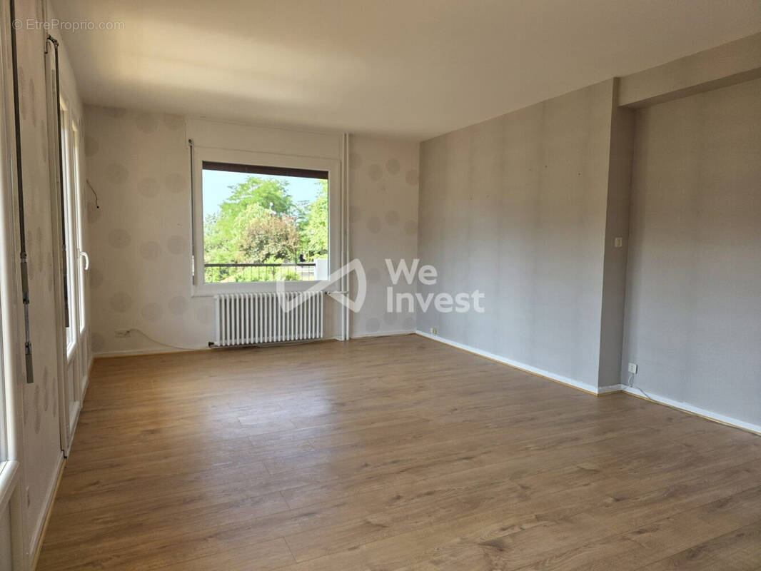 Appartement à GAP