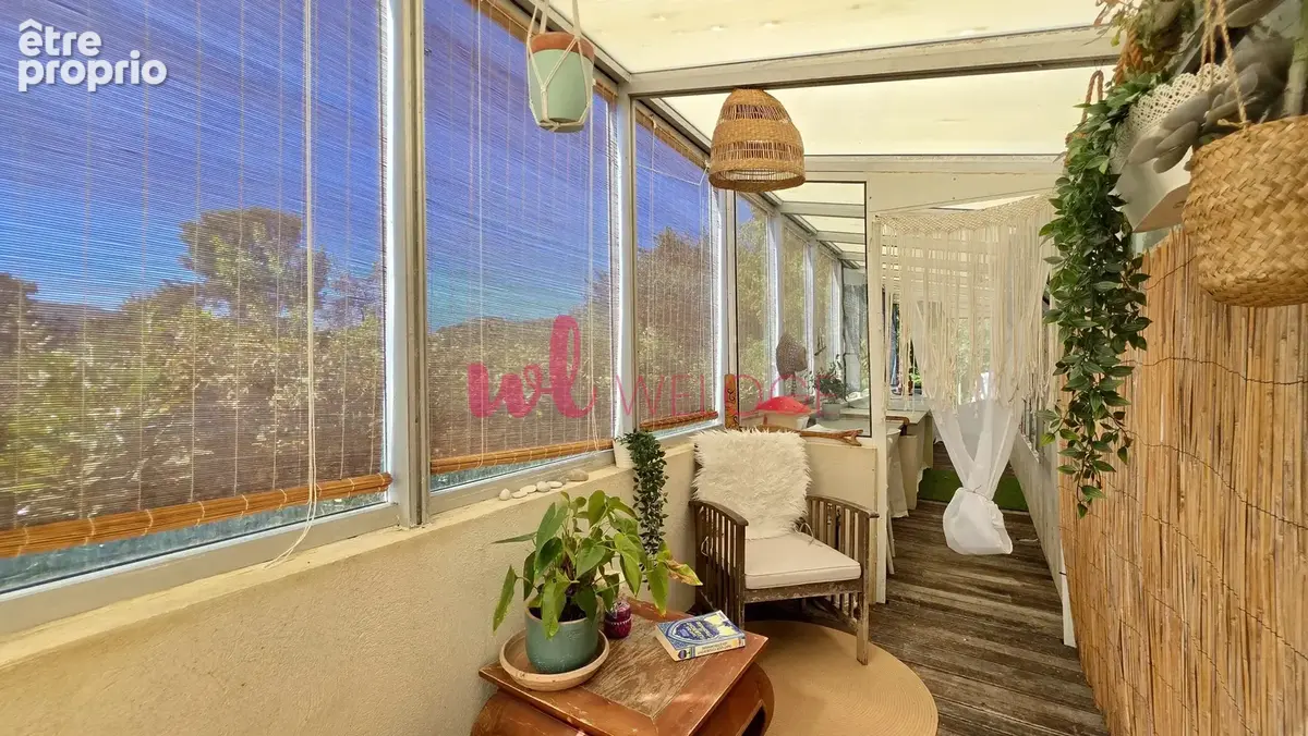 Maison de charme avec piscine et dependance - la treille / les accates - photo 23