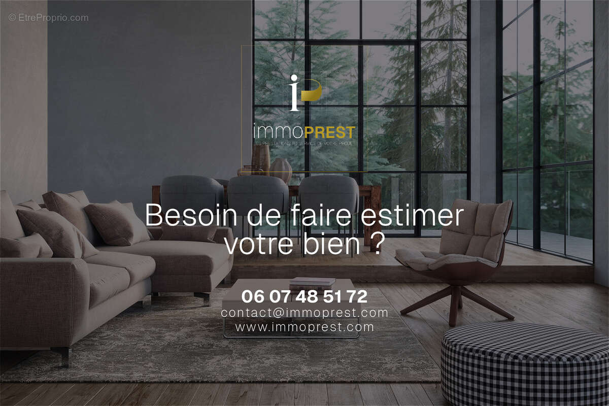 Superbe studio Place de la Nation (12ème) - 35m2 - 7ème et dernier étage - photo 20