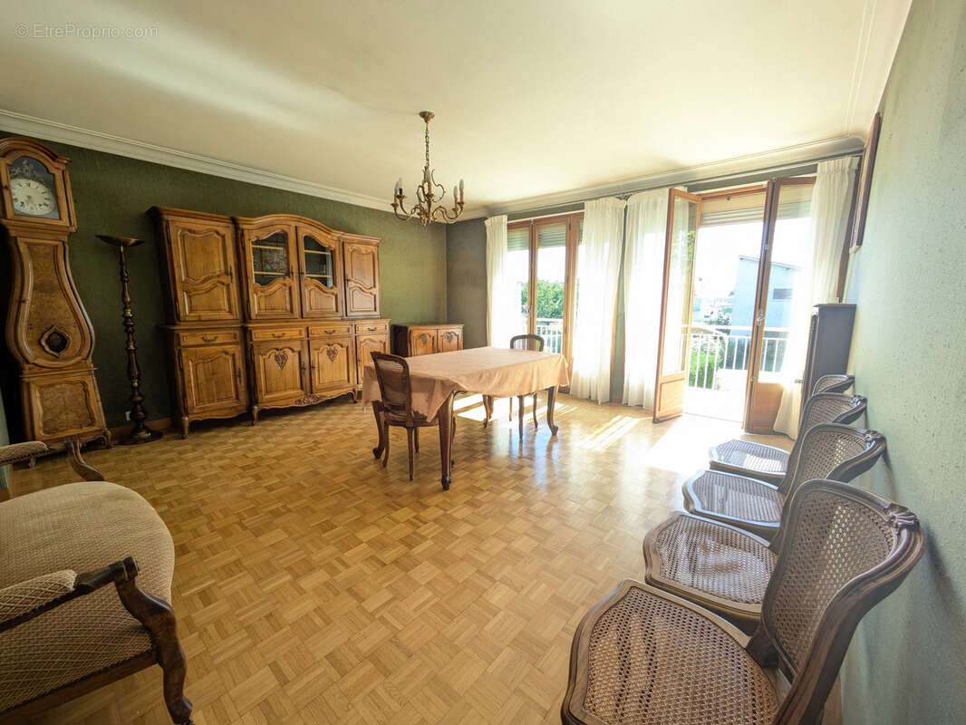 Maison à RIOM