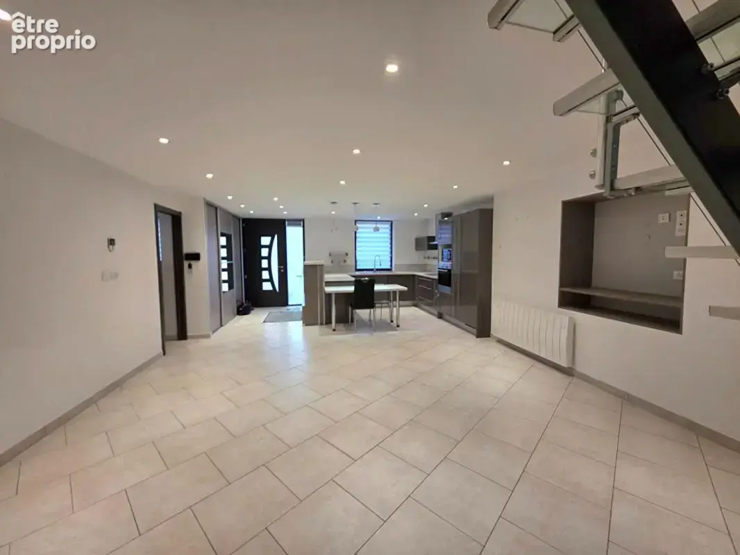 Maison Hirson 5 pièce(s) 87 m2 - photo 4