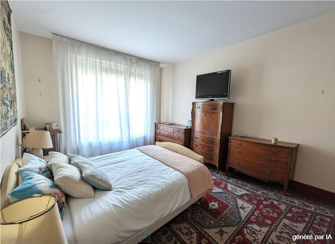 Appartement à BLOIS