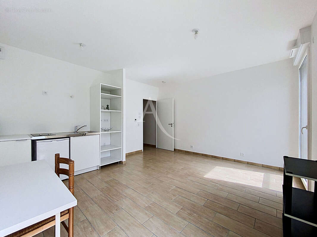 Appartement à SAINT-GERMAIN-EN-LAYE