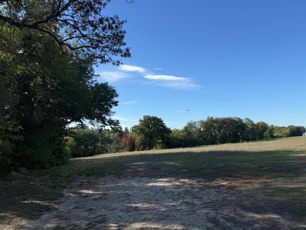 Maison à MONTASTRUC-LA-CONSEILLERE