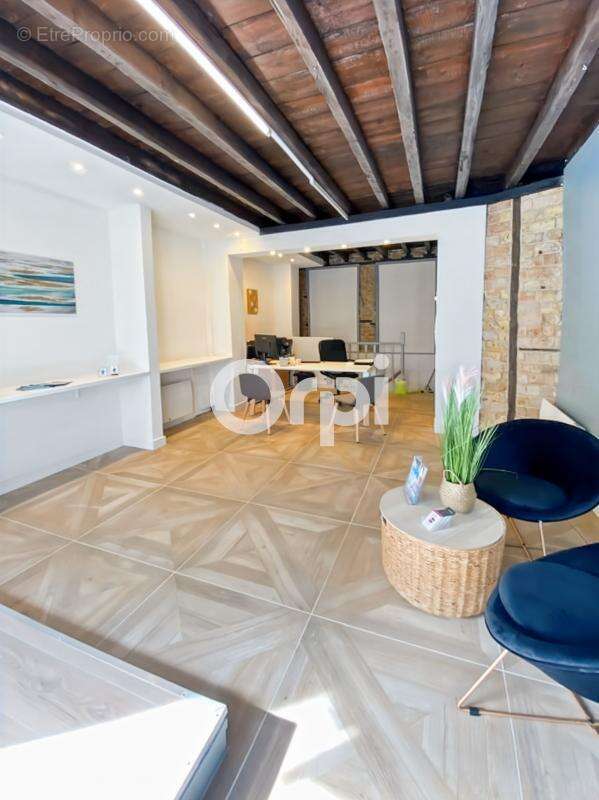 Autre à BOULOGNE-SUR-MER