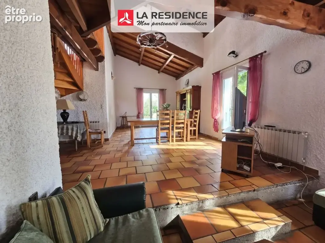 Maison 174 m² à Revel  - photo 8