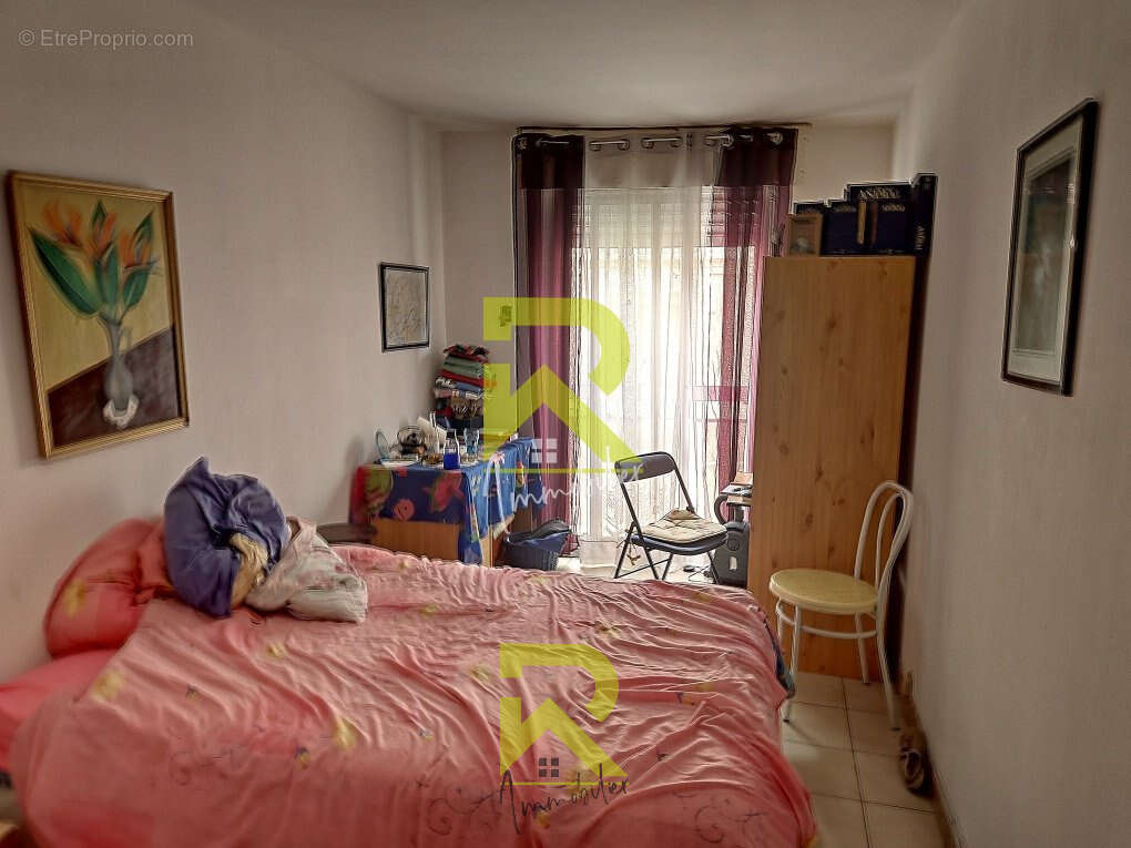 Appartement à BEZIERS