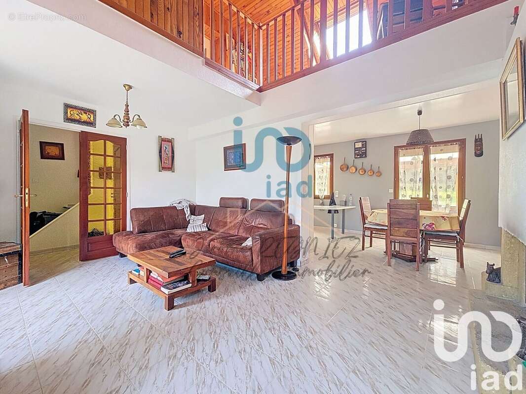 Photo 4 - Maison à DAMMARTIN-EN-GOELE