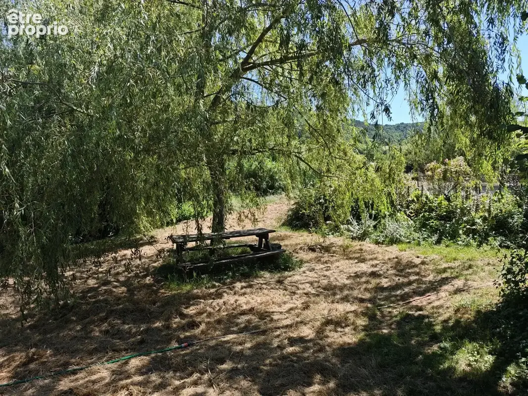 Rivel - Maison avec grange et 1.6 hectares de terrain - photo 17