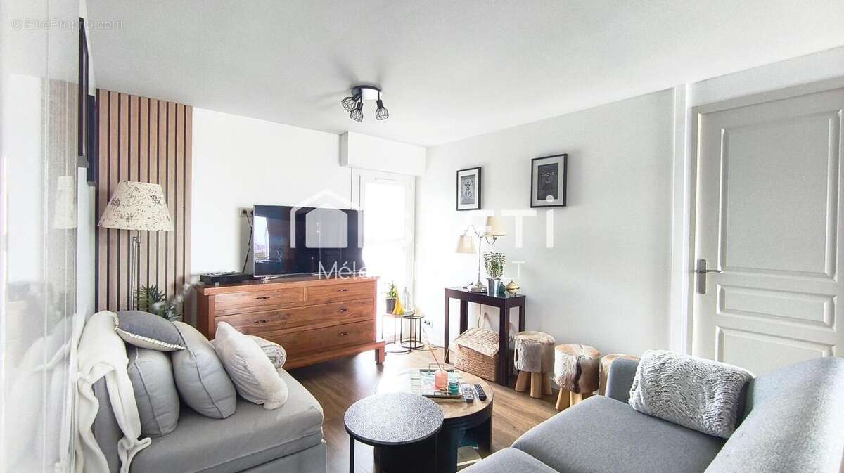 Photo 3 - Appartement à LES SABLES-D'OLONNE