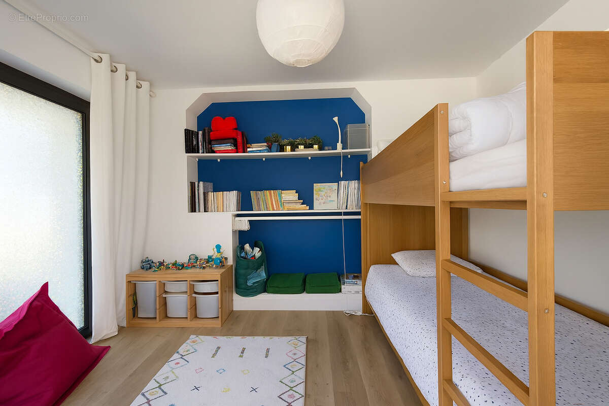 MAISON DE CHARME rénovée - Proche plage et centre de Pornichet - photo 10