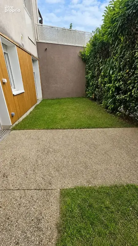 Appartement T2 avec jardin privatif ? idéal premier achat - photo 8