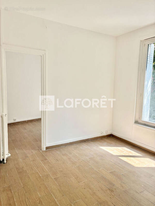 Appartement Montreuil 2 pièce(s) 26 m2 - photo 2