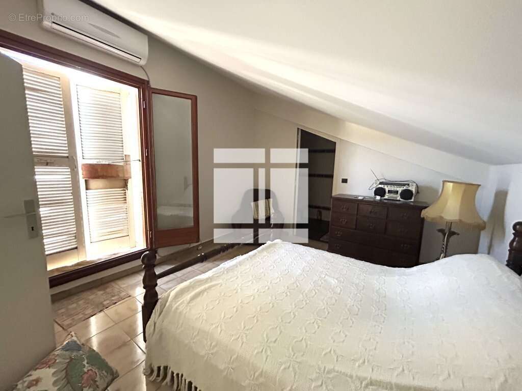 Appartement à CALVI