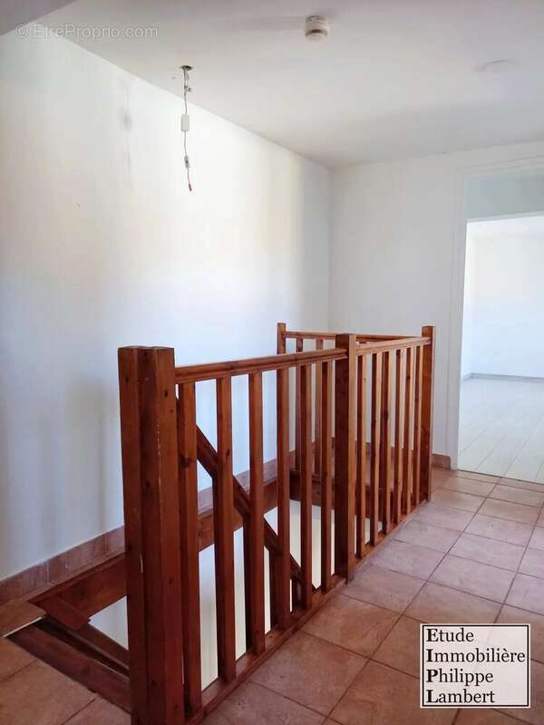 Appartement à BOIS-LE-ROI