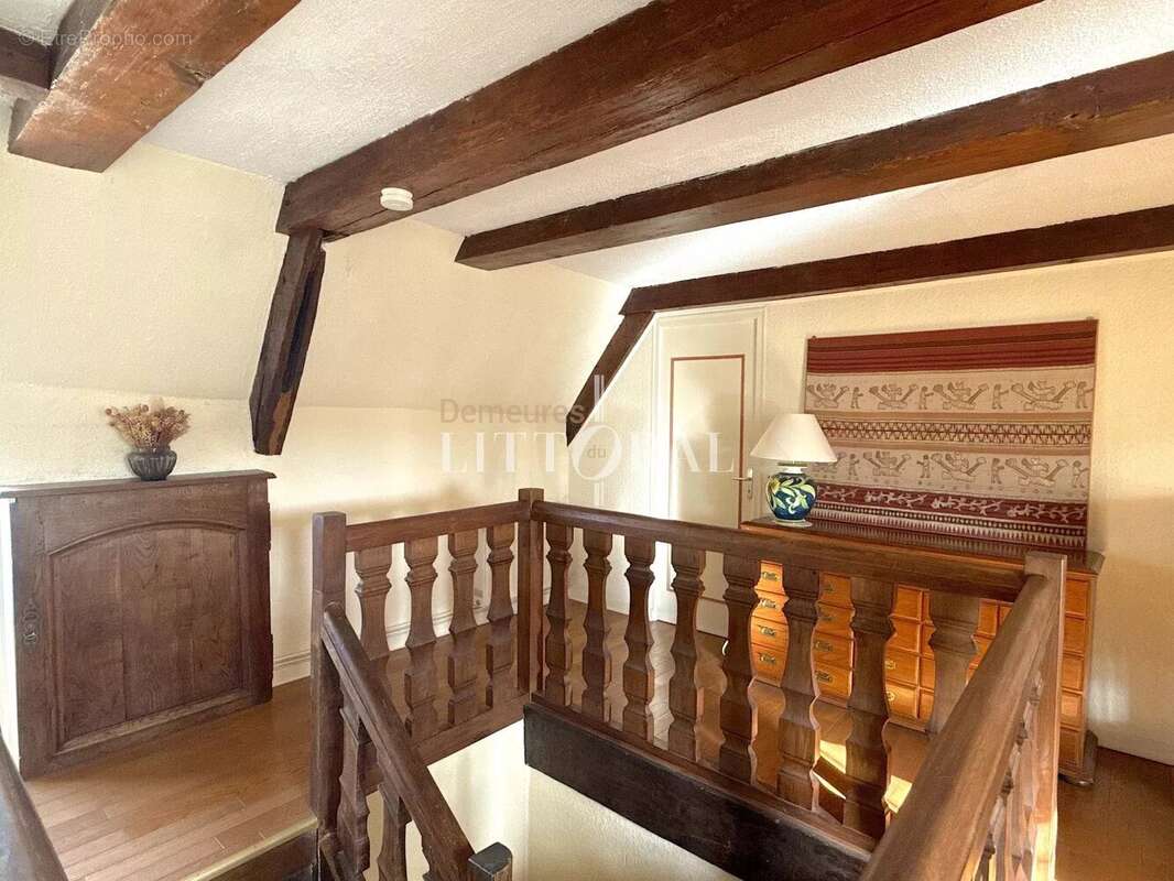 Maison à SAINT-SULIAC
