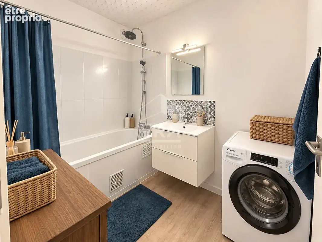 Appartement 95m² à boulogne-sur-mer - photo 5