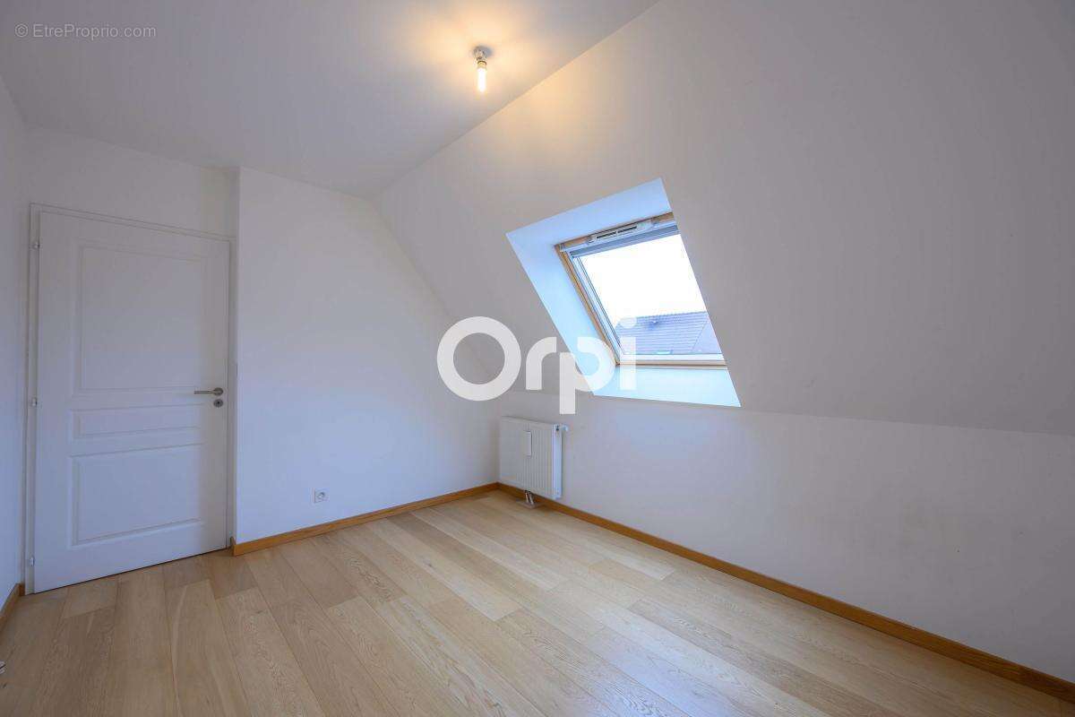 Maison à PONT-A-MARCQ