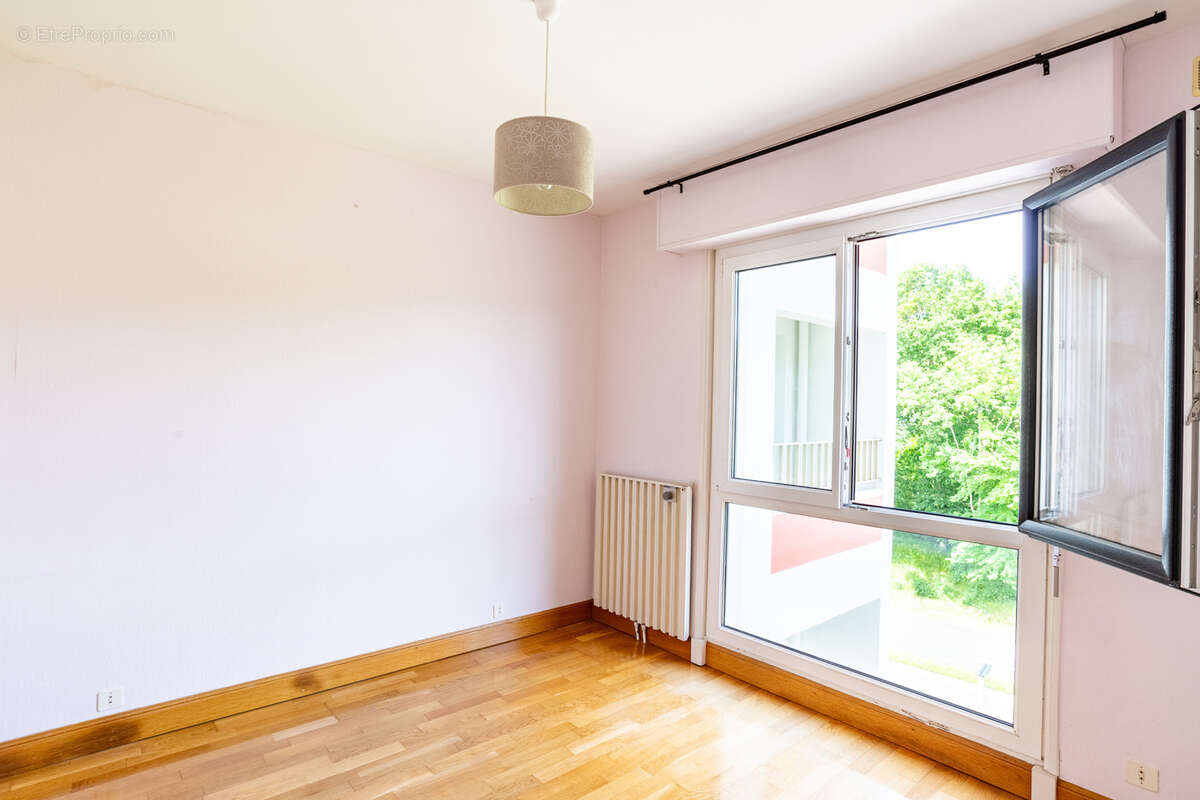 Appartement à SAINT-JEAN-DE-LUZ
