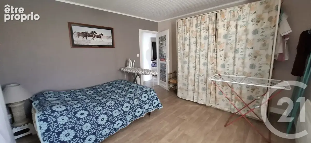 Maison 5 pièces 145 m² à vendre à Laboutarie (81120) - photo 4