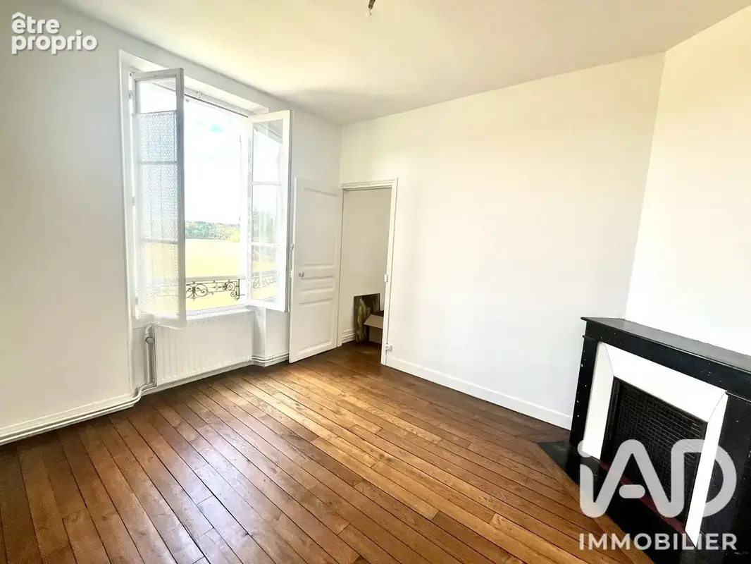 Photo 1 - Appartement à VILLABE