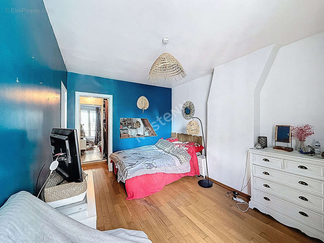 Appartement à MONTREUIL