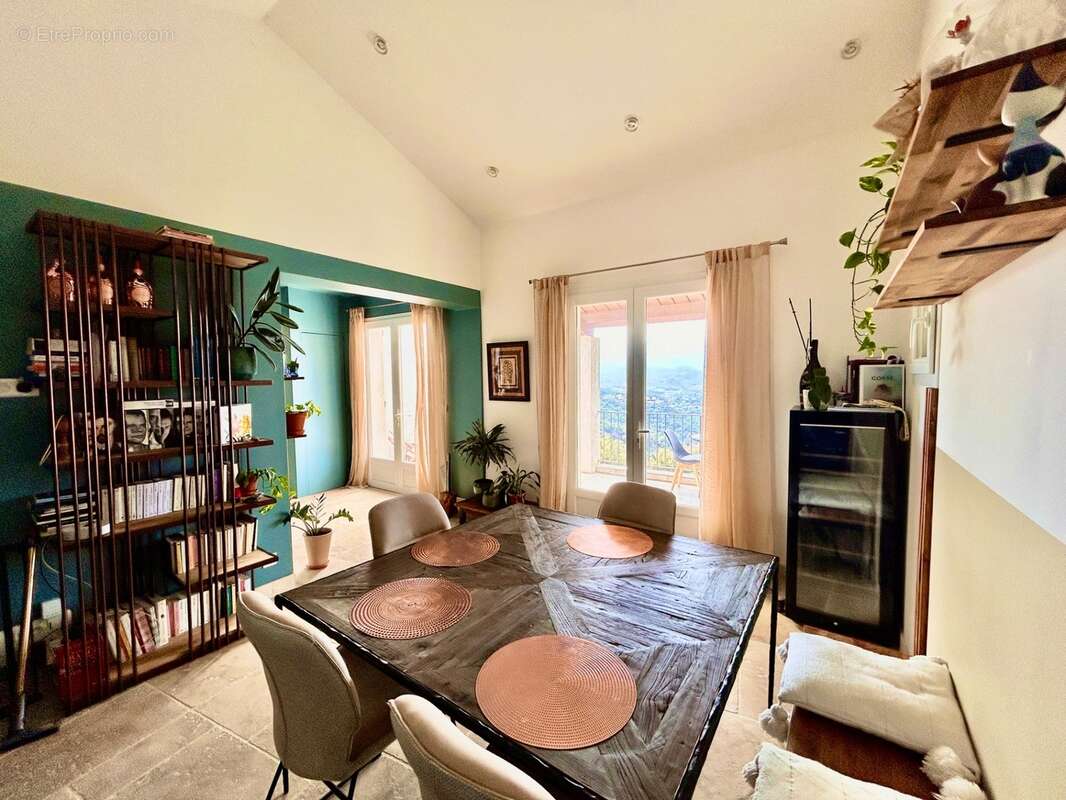 Villa d'exception à vendre 6 pièces POGGIO D'OLETTA, Haute Corse  (20) - photo 6