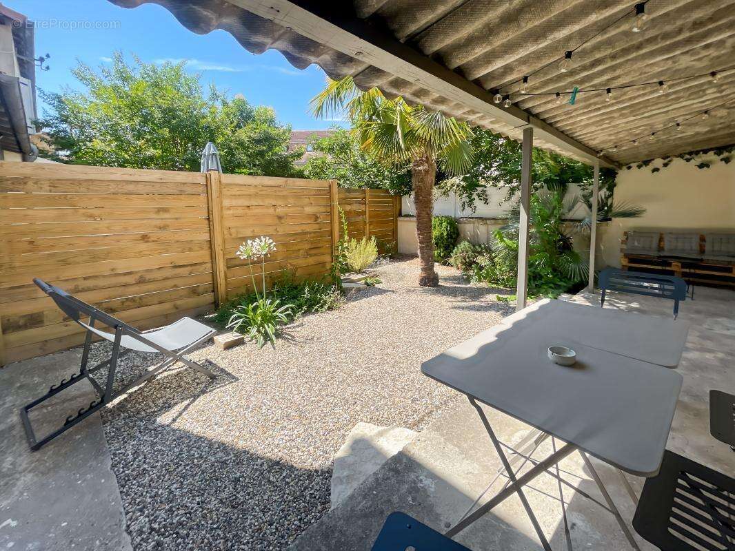 Immeuble de rapport – investissement clé en main – belle rentabilité - photo 6