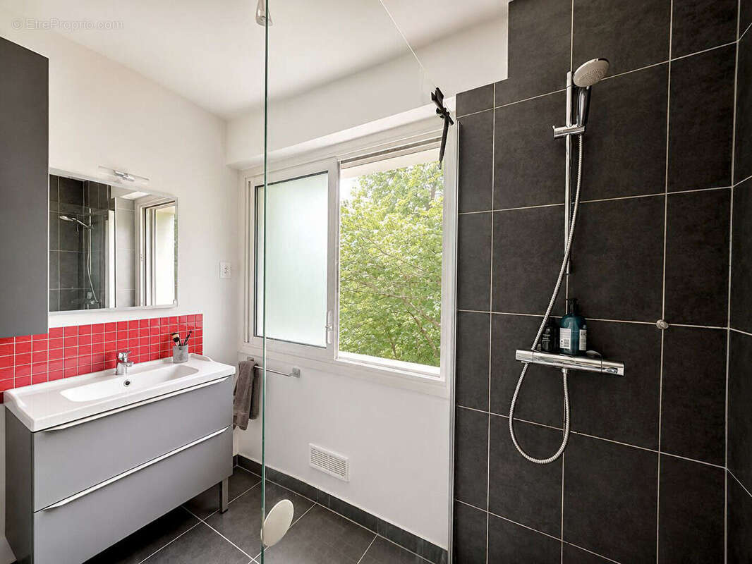 Appartement  4 pièces 75.91 m2 - photo 6