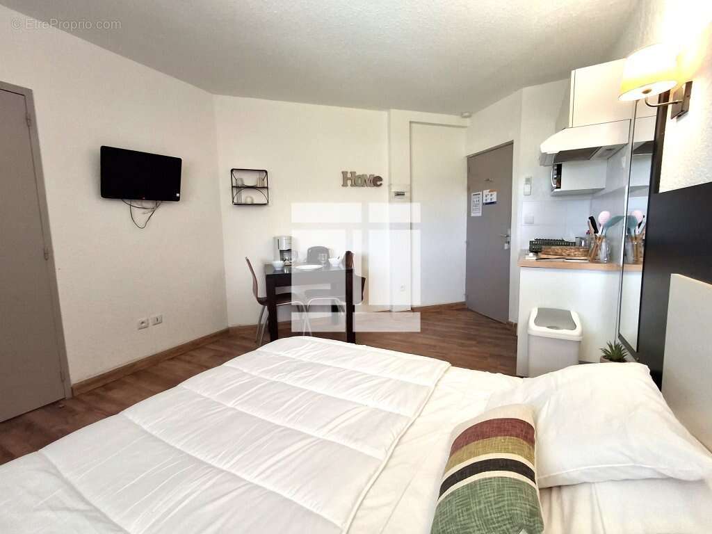 Appartement à SAINT-FLORENT