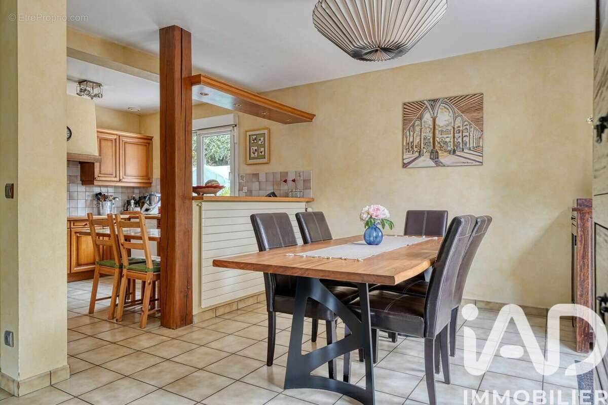 Photo 9 - Maison à TRIEL-SUR-SEINE