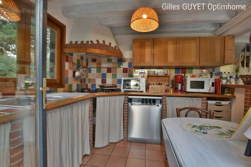 20 mn de bernay, maison normande t4 75m² 194500€ (27) nouveau prix de vente - photo 33