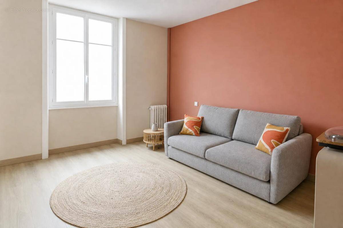 Appartement à LIMOGES