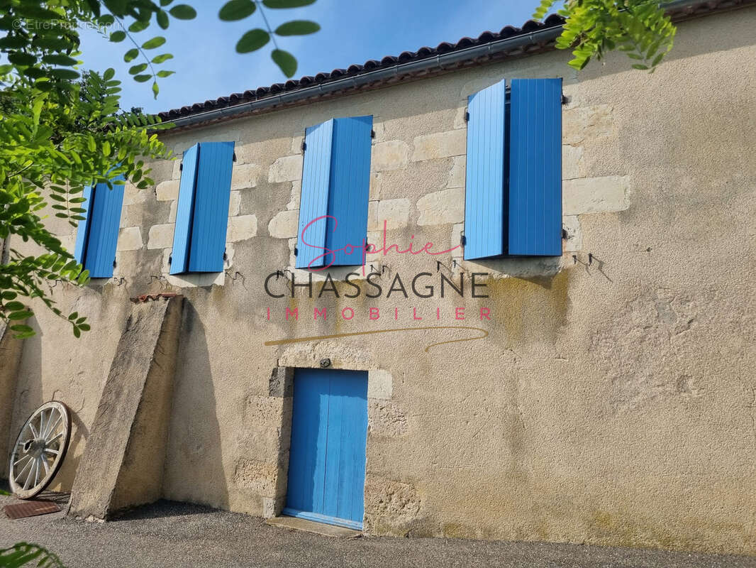 Maison à NERAC