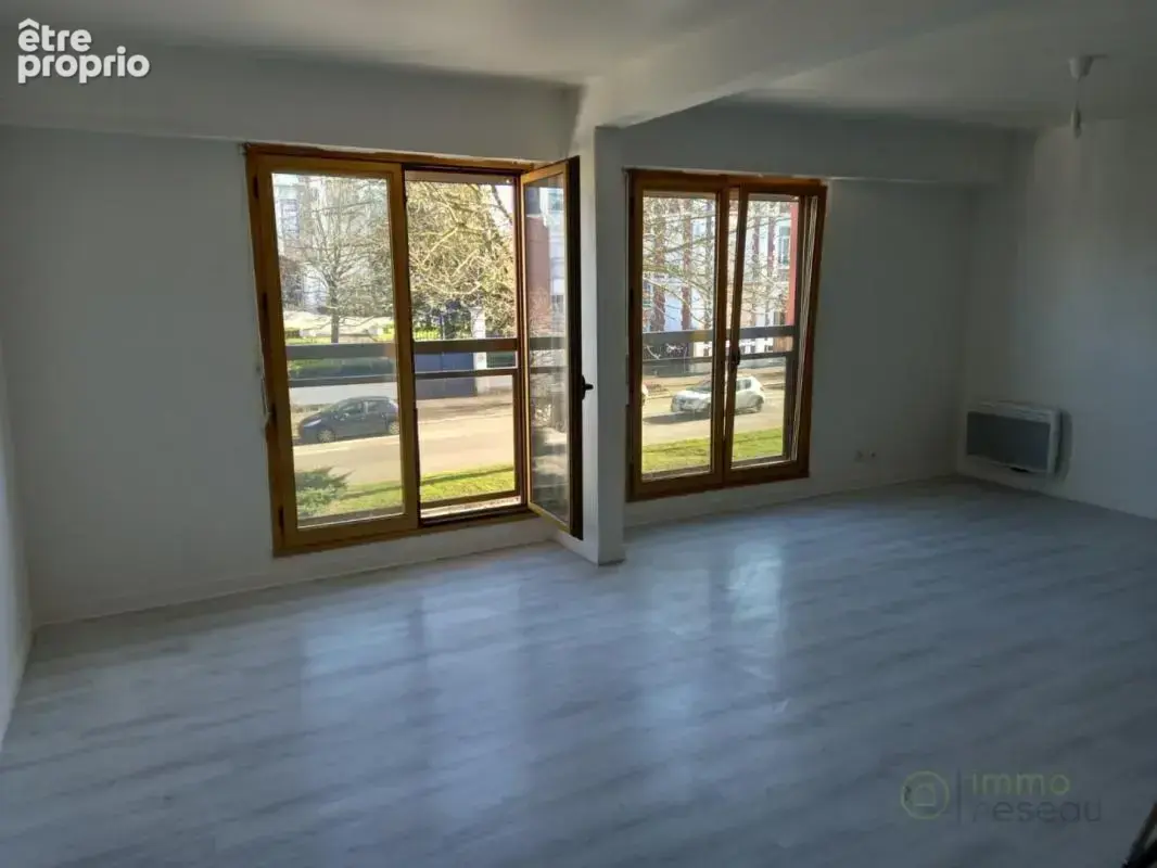 Appartement à CAMBRAI