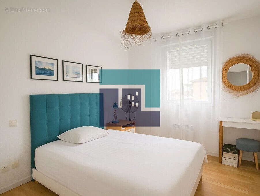 Appartement à CARCASSONNE