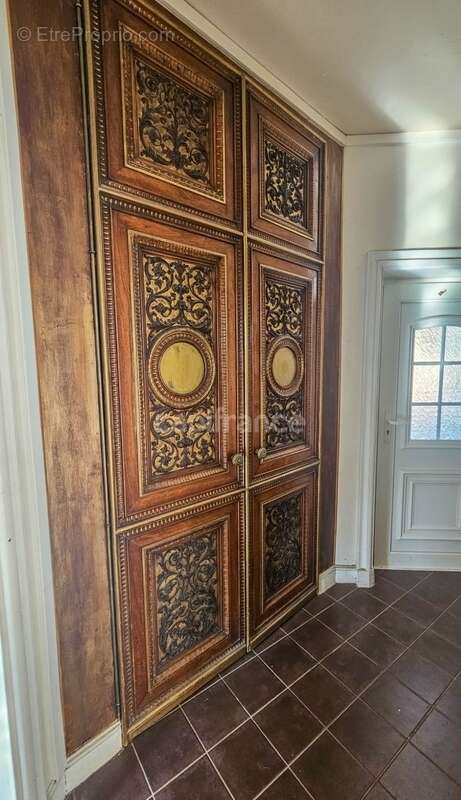 Appartement à FONTAINE-LA-RIVIERE