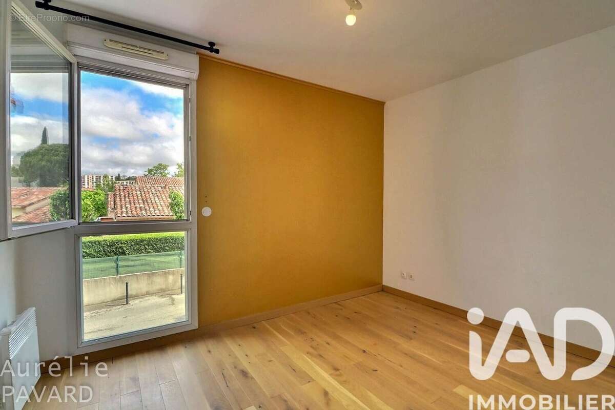 Photo 9 - Appartement à MARSEILLE-12E