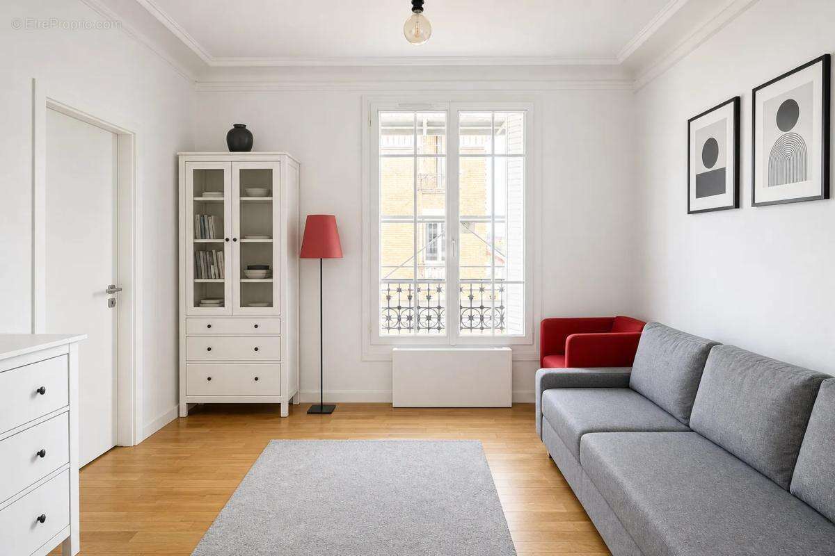 Appartement à BOIS-COLOMBES