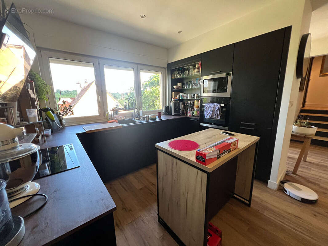 Maison à SARLAT-LA-CANEDA