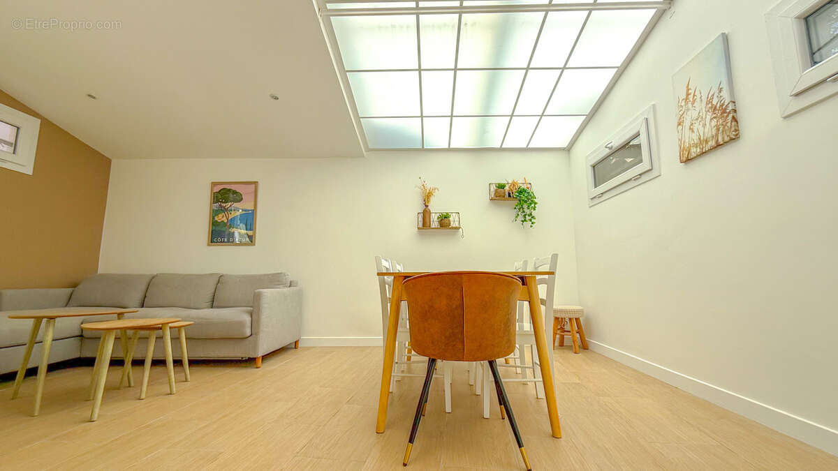 Cannes Californie - L'esprit maison au coeur d'un quartier d'exception - photo 11